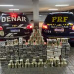 Polícia Civil intercepta e apreende grande carga de cocaína e haxixe em Dourados