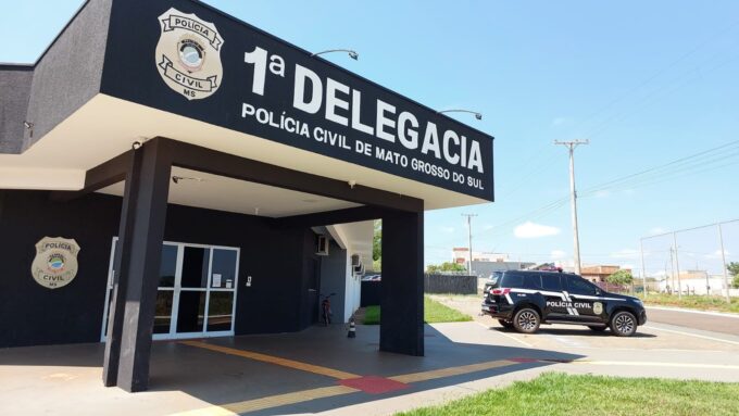 Polícia Civil desarticula tentativa de homicídio e alerta para ação do PCC em Bataguassu