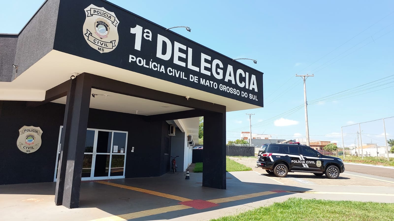 Polícia Civil desarticula tentativa de homicídio e alerta para ação do PCC em Bataguassu