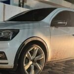 Polícia Civil prende dois foragidos e recupera veículo roubado em Campo Grande