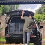 Policia Civil prende em flagrante homem por crimes de violência doméstica