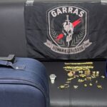 Polícia Civil prende foragido por furto qualificado no Jardim Autonomista, em Campo Grande