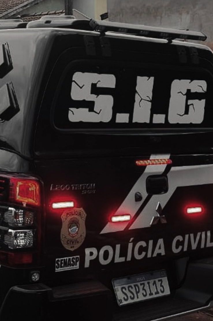 Polícia Civil prende homem por ameaçar ex-esposa e descumprir medidas protetivas em Ivinhema