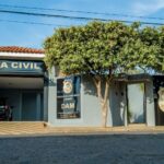 Polícia Civil prende homem por descumprimento de medida protetiva em Paranaíba