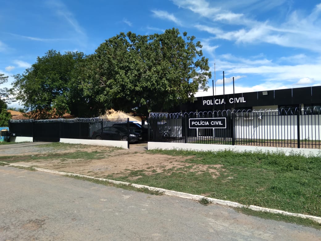 Polícia Civil prende suspeito de dezenas de furtos e fecha ponto de tráfico em Porto Murtinho