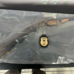 Polícia Civil prende suspeito de homicídio tentado ocorrido em aldeia em Paranhos