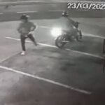 Polícia Civil prende terceiro envolvido em roubo a comércio em Ivinhema e apreende arma utilizada no crime