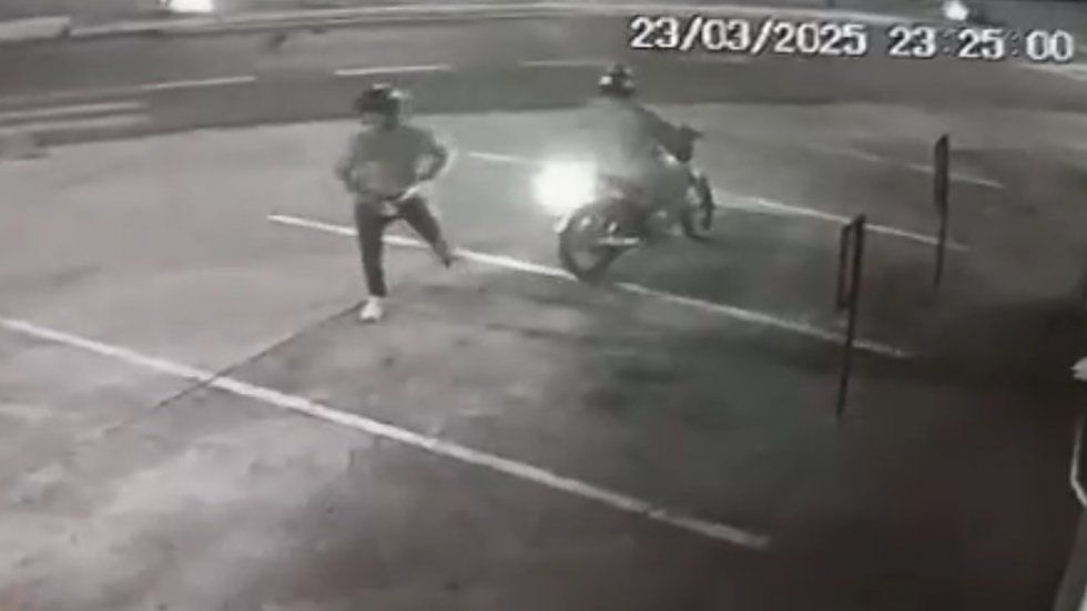 Polícia Civil prende terceiro envolvido em roubo a comércio em Ivinhema e apreende arma utilizada no crime