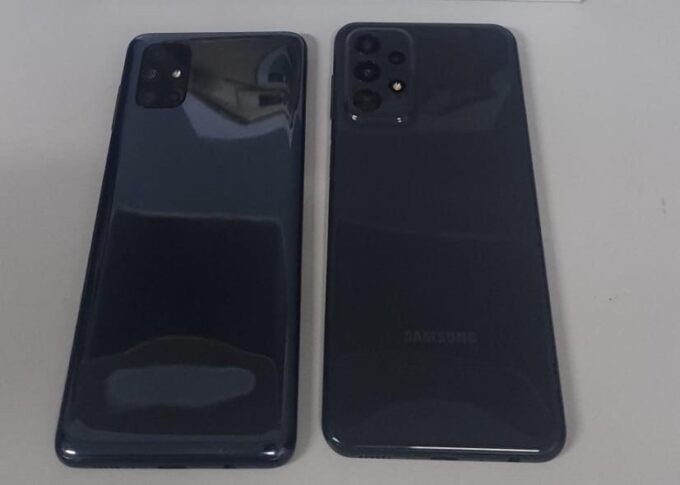 Polícia Civil recupera celulares furtados de comércio na Capital e indicia receptadores