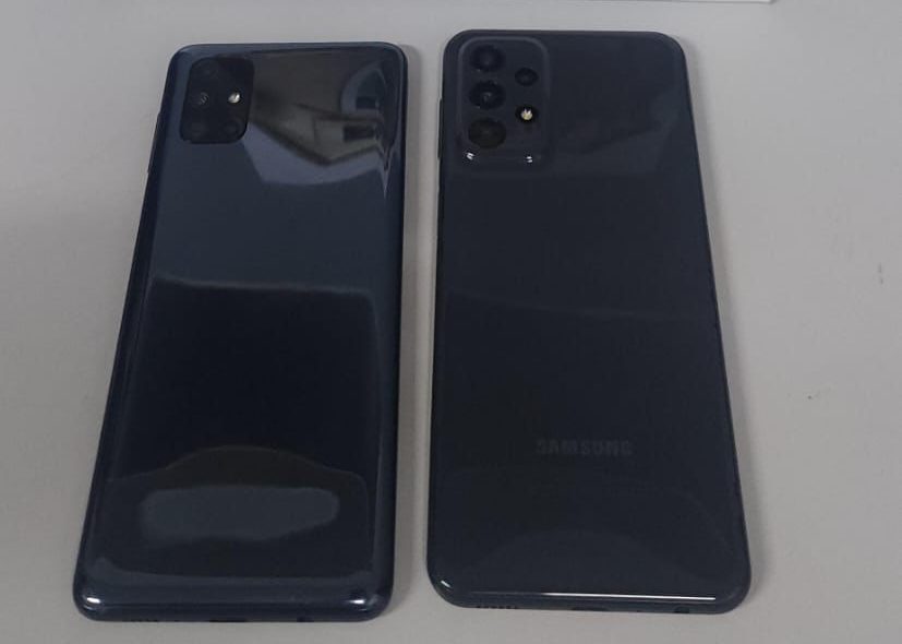 Polícia Civil recupera celulares furtados de comércio na Capital e indicia receptadores