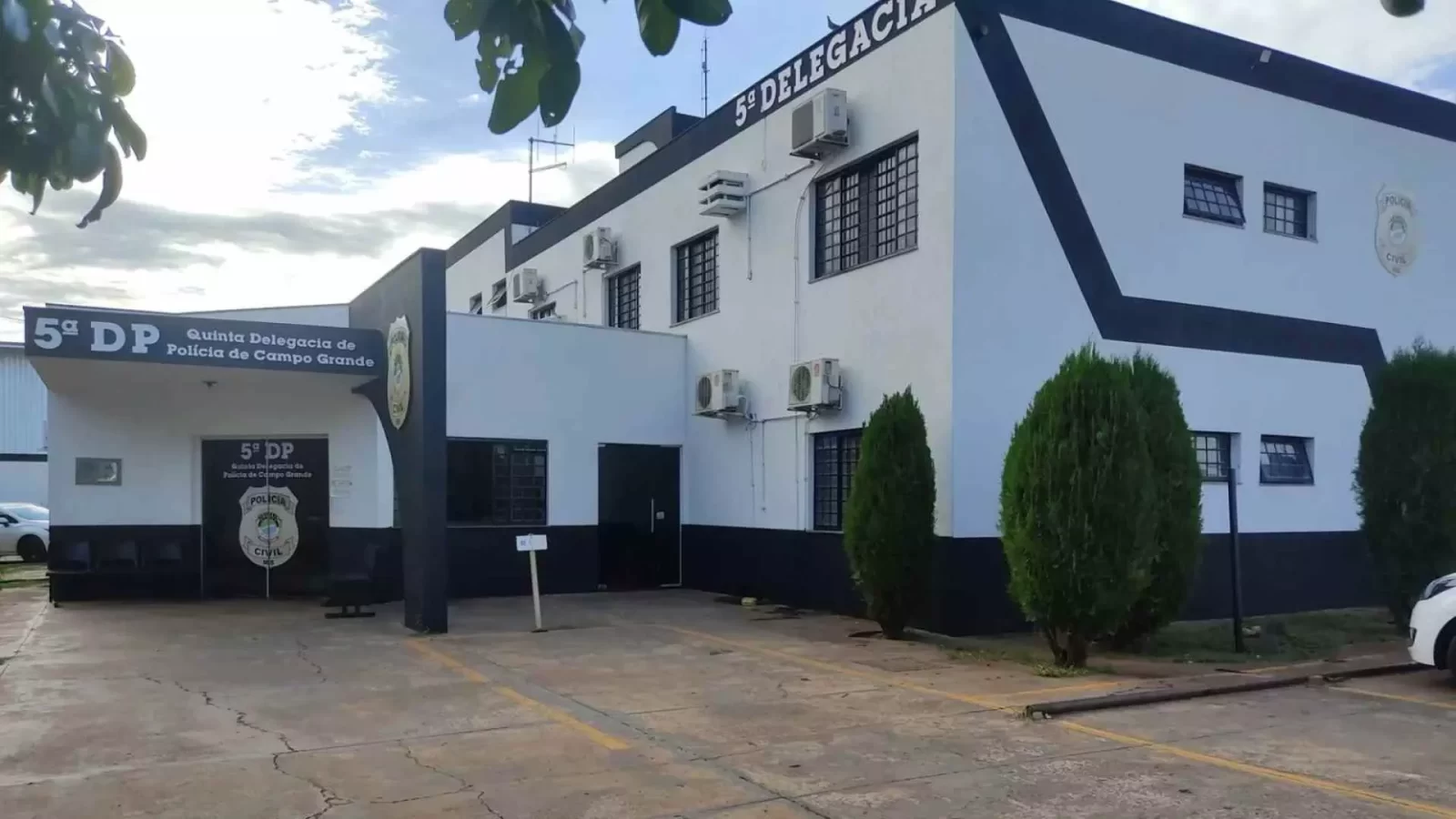 Polícia Civil recupera instrumentos musicais furtados em Campo Grande