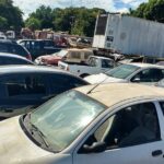 Polícia Civil regulamenta gestão dos pátios de veículos apreendidos nas delegacias do interior