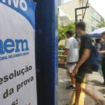 Prazo para pedir isenção da inscrição no Enem começa nesta segunda