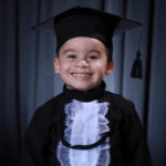 Prodígio de 4 anos de MS ingressa no ensino fundamental após decisão judicial