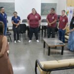 Profissionais de saúde de Aquidauana são destaque na 10ª Mostra "MS, Aqui Tem SUS"