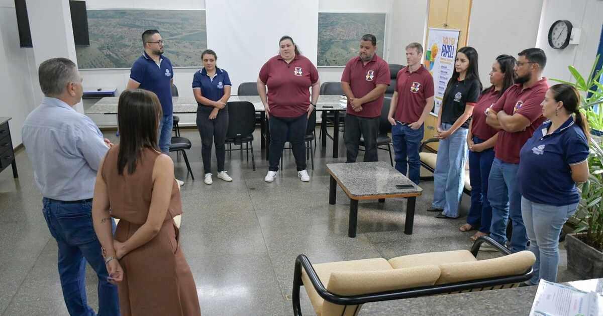 Profissionais de saúde de Aquidauana são destaque na 10ª Mostra "MS, Aqui Tem SUS"