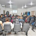 SEMED Aquidauana sedia encontro regional para discutir alfabetização infantil