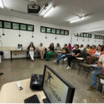 SES dá pontapé com implantação do PlanificaSUS na região do Baixo Pantanal