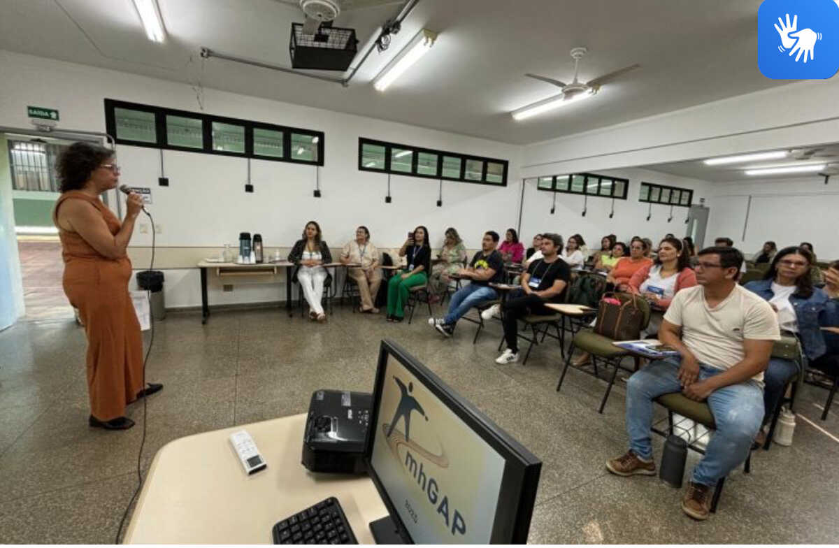 SES dá pontapé com implantação do PlanificaSUS na região do Baixo Pantanal