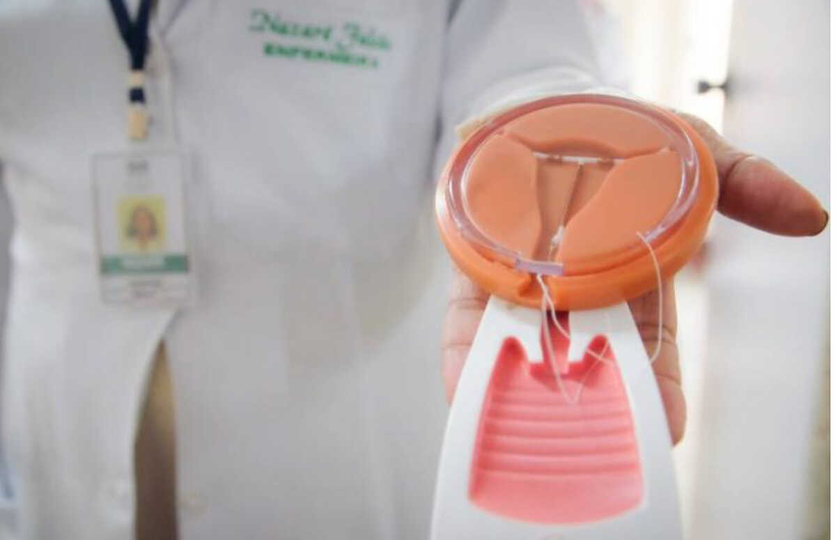 SES distribui mais de 23 mil métodos contraceptivos à mulheres de MS