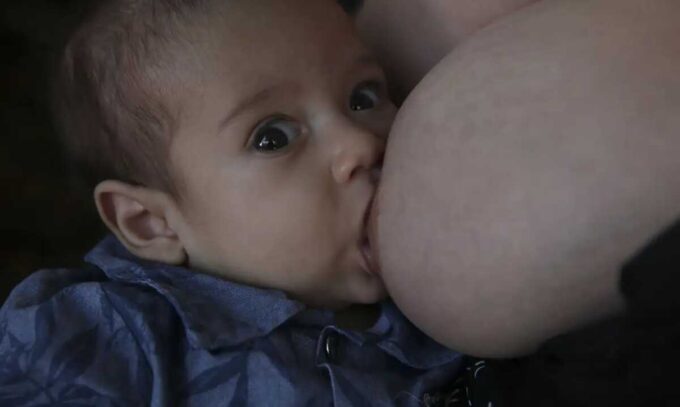 STJ: Amamentação pode contar para reduzir pena