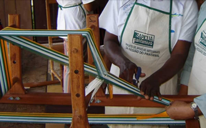 Sapicuá Pantaneiro continua com inscrições abertas para oficinas e cursos