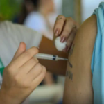 Saúde pede incorporação de vacina contra o herpes-zóster ao SUS