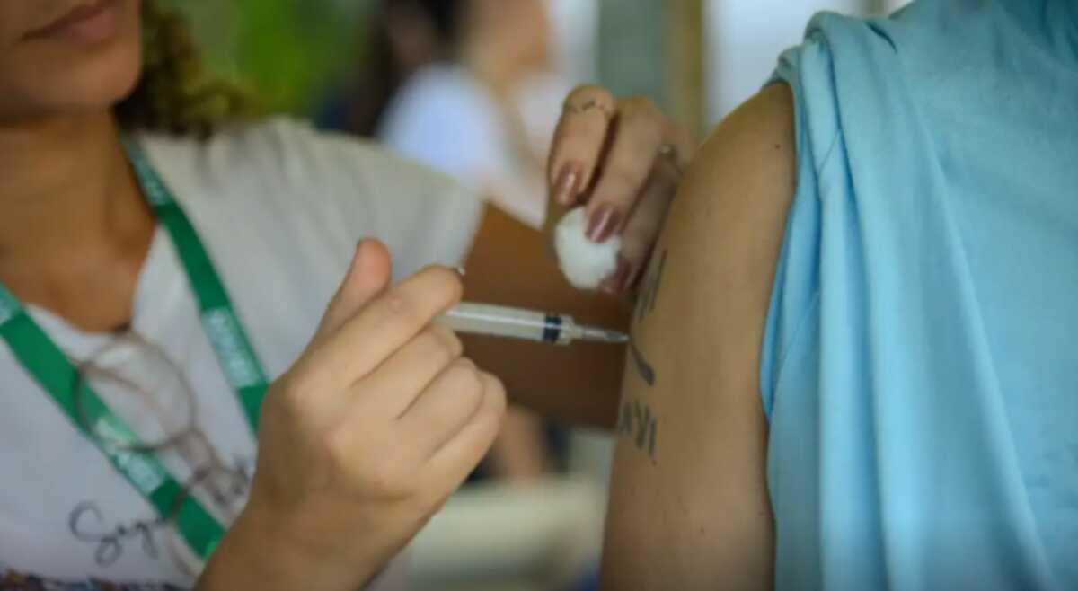 Saúde pede incorporação de vacina contra o herpes-zóster ao SUS