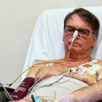 Bolsonaro permanece na UTI e tem melhora em exames laboratoriais