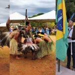 Semana Indígena em Nioaque começa com celebrações, cultura e união dos povos originários