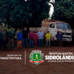 Secretaria de infraestrutura reativa patrulha fixa de reparos no Quebra Coco