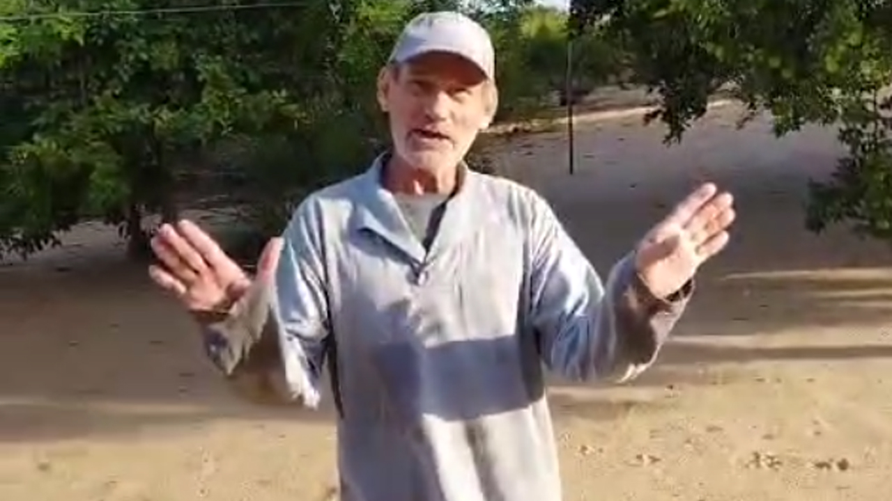 Sem velório, caseiro morto em ataque de onça será sepultado em Anastácio