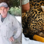 Polícia descarta hipótese de assassinato de caseiro antes de ser devorado por onça no Pantanal