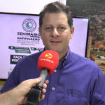 Sidrolândia recebe seminário sobre regularização de terras na faixa de fronteira