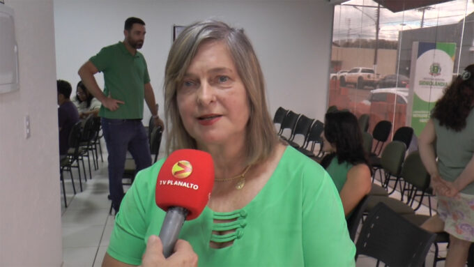 Vereadora Shirlei Pigosso Basso aprova PL que denomina farmácia municipal de Sidrolândia em homenagem a Pedro Malagoli