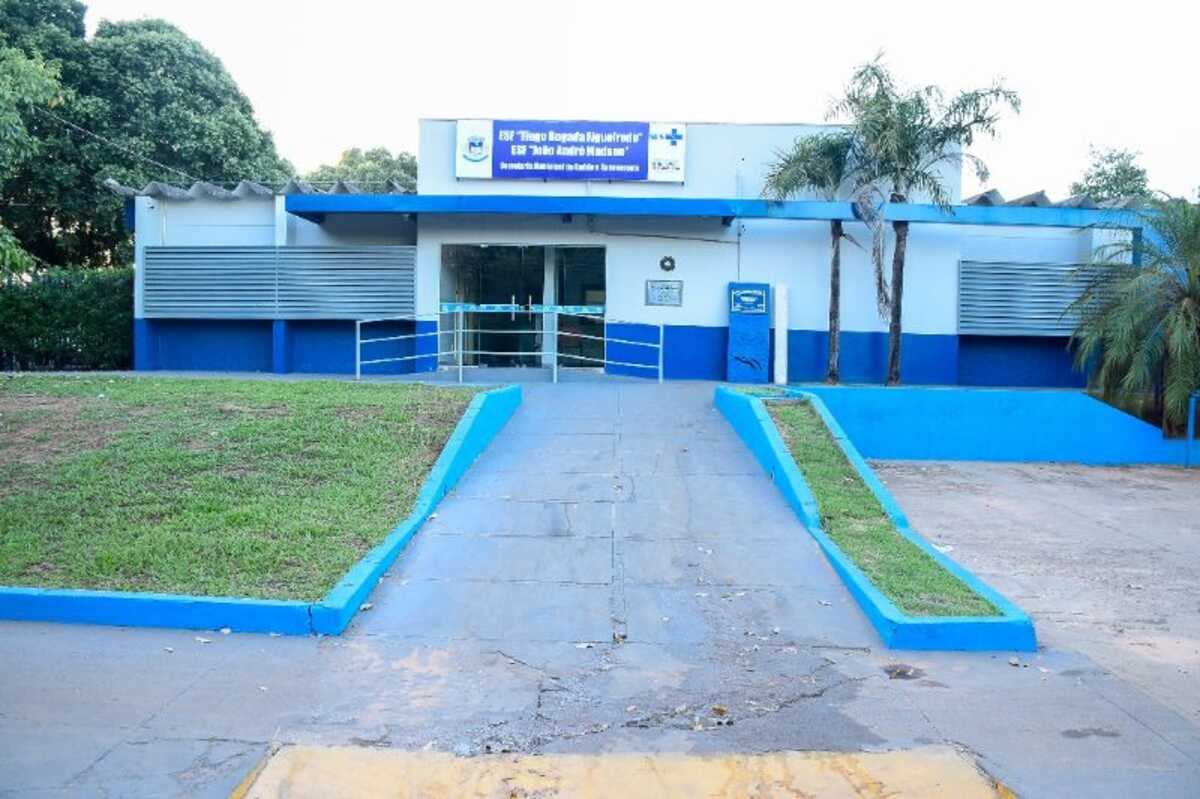 Unidades de saúde terão horários especiais no feriado em Aquidauana