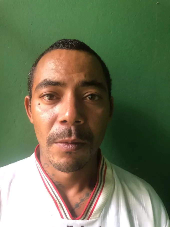 Feminicída teria tentado atacar única PM feminina antes de ser morto em confronto