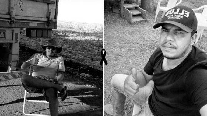 Após 49 dias internado, homem baleado em Sidrolândia morre na Santa Casa