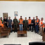 Prefeitura de Nioaque faz planejamento para atender vítimas das chuvas