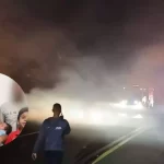 Mecânico usou cocaína antes de pegar estrada e matar família em acidente, diz irmão