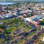 Gestão Riedel aplica R$ 417 mi em pavimentação de rodovias em Ponta Porã e Três Lagoas