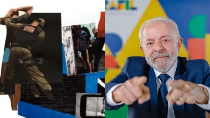 Governo Lula avaliou premiar cartilha que ensina jovens a andar com drogas