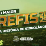 Prefeitura de Sidrolândia disponibiliza REFIS Cidadão 2025 para regularização fiscal