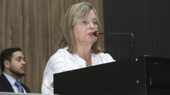 Vereadora Shirlei Pigosso Basso apresenta indicação para reativação do projeto “Cidadão do Futuro