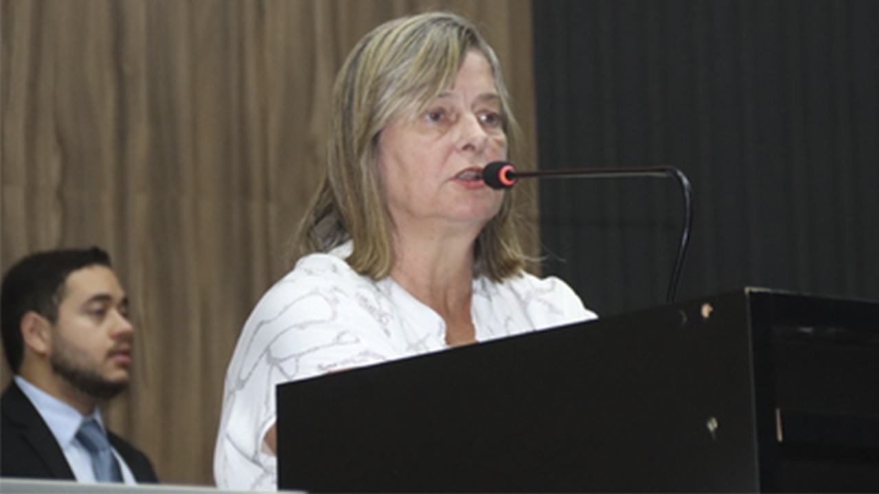 Vereadora Shirlei Pigosso Basso apresenta indicação para reativação do projeto “Cidadão do Futuro