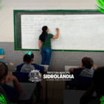 Sidrolândia implanta o programa “Escola em Evolução” para modernizar infraestrutura da rede municipal de ensino