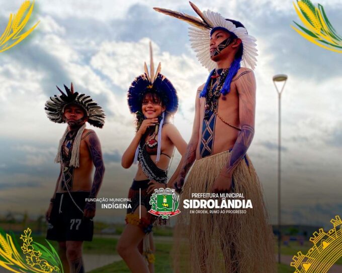 Semana cultural indígena une gerações em festa de tradição e conhecimento