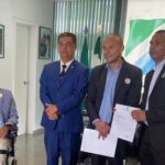 Senador Nelsinho Trad destina mais de 10 milhões para Sidrolândia e vereadores agradecem