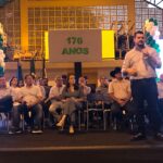 Nioaque completa 176 anos e celebra 100 dias de avanços sob a gestão de André Guimarães