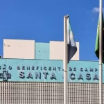 Idoso cai e morre após 16 dias aguardando cirurgia na Santa Casa de Campo Grande